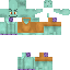 skin for happy squidward