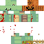 skin for Happy turtle Haloween