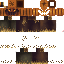 skin for HAPPYHallowen