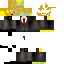 skin for Hatsikidee V2 Halloween