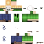 skin for HAV0K1105