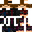 skin for hawkeye avenger2