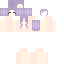 skin for HB  Light Purple