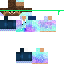 skin for HboxSTEVE Dreamscape