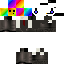 skin for Head
