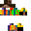 skin for headless man