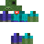 skin for HEADLESS ZOMBIE