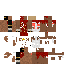 skin for Heckler Cani Decapitado (Gitanoland Lore)