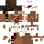 skin for Heckler Cani Por Mordida (Gitanoland Lore)