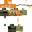 skin for Hehe ginger elf