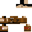 skin for Heil Nigter