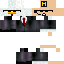 skin for Helicopter Bodyguard
