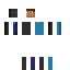 skin for Hello fren