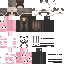 skin for hello kitty