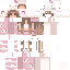 skin for Hellokitty girl