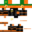 skin for helloween fishsticks