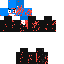 skin for Here’s JHONNY