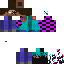skin for herobrine 2.0