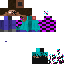 skin for herobrine 2.0