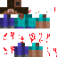 skin for Herobrine 20