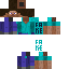 skin for Herobrine
