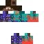 skin for Herobrine