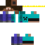 skin for Herobrine 