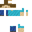 skin for Herobrine