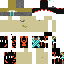 skin for herobrine blackout