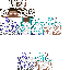 skin for Herobrine blanc