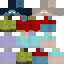 skin for Herobrine 