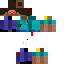 skin for Herobrine 