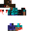 skin for Herobrine prime