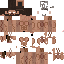 skin for Herobrine 