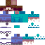 skin for Herobrine