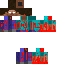 skin for Herobrine 