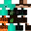 skin for HeroBrine1