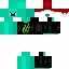 skin for HeroBrine1