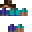 skin for herobrine2