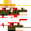 skin for He’s a pirate