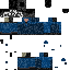 skin for Hesh from Call Of Duty GHOSTS