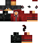 skin for hey Aaron