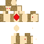 skin for Hey my bread is alive too