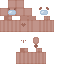 skin for Hi this is an oc