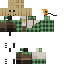 skin for hide your body from the scarecrow Skintober 9