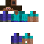 skin for High steve