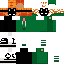 skin for HiroGaming ojos grandes 