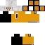 skin for HiSheep halloween