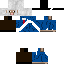 skin for HiSheep president