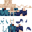 skin for hisnameismyname